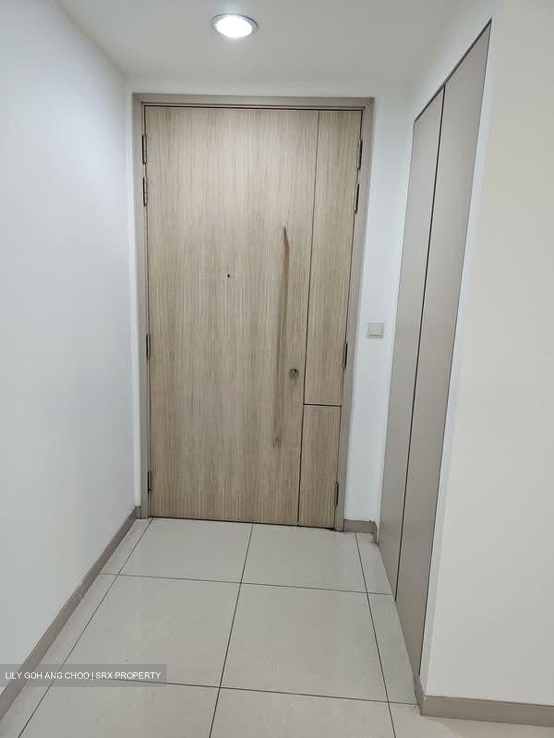 Optima @ Tanah Merah (D16), Condominium #577767131